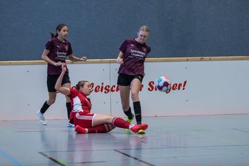 Bild 293 - wBJ Loewinnen-Cup